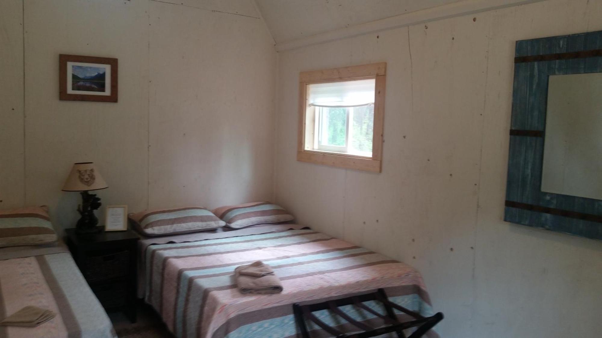Dfa Cabin Rentals Talkeetna Kültér fotó
